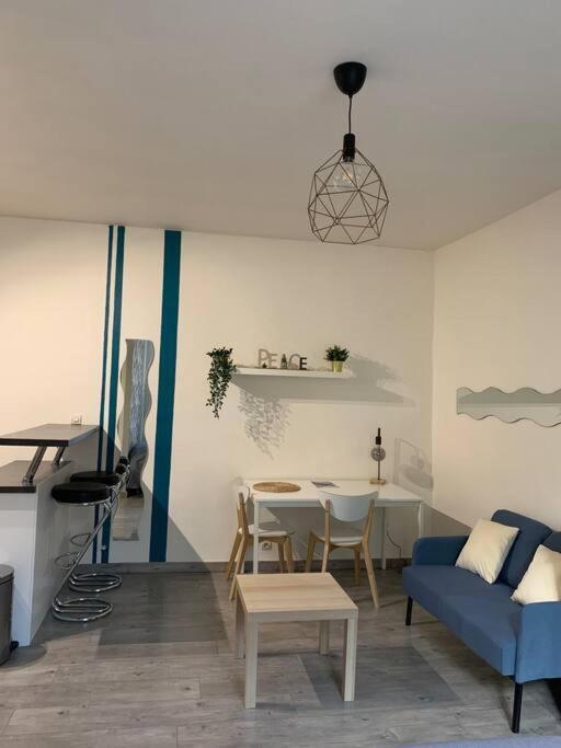 Grand Studio Centre Ville Saint-Etienne المظهر الخارجي الصورة