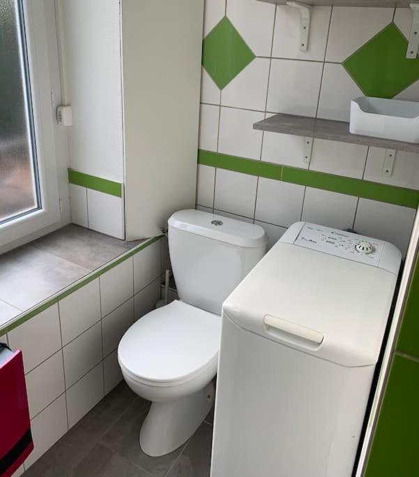 Grand Studio Centre Ville Saint-Etienne المظهر الخارجي الصورة